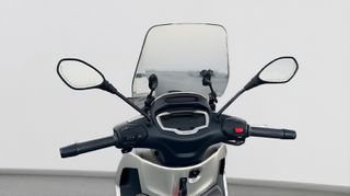 Piaggio Beverly 300 2022 300 | Δόσεις Χωρίς Τράπεζα-thumb-14