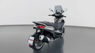 Piaggio Beverly 300 2022 300 | Δόσεις Χωρίς Τράπεζα-thumb-3