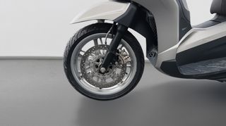 Piaggio Beverly 300 2022 300 | Δόσεις Χωρίς Τράπεζα-thumb-11