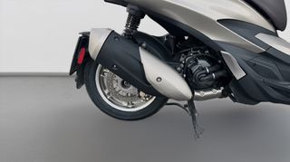 Piaggio Beverly 300 2022 300 | Δόσεις Χωρίς Τράπεζα-thumb-12