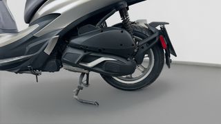 Piaggio Beverly 300 2022 300 | Δόσεις Χωρίς Τράπεζα-thumb-13