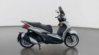 Piaggio Beverly 300 2022 300 | Δόσεις Χωρίς Τράπεζα-thumb-5
