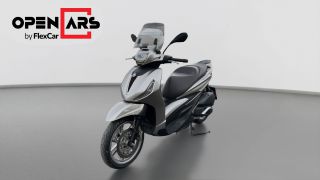 Piaggio Beverly 300 2022 300 | Δόσεις Χωρίς Τράπεζα
