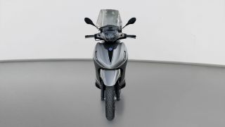 Piaggio Beverly 300 2022 300 | Δόσεις Χωρίς Τράπεζα-thumb-1