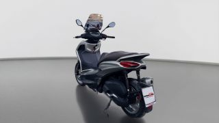 Piaggio Beverly 300 2022 300 | Δόσεις Χωρίς Τράπεζα-thumb-7