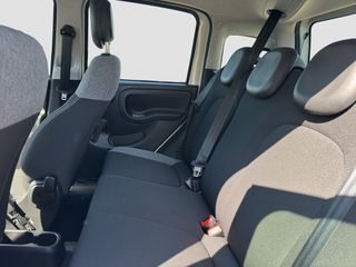 Fiat Panda 2021 City Life | Δόσεις Χωρίς Τράπεζα-thumb-21
