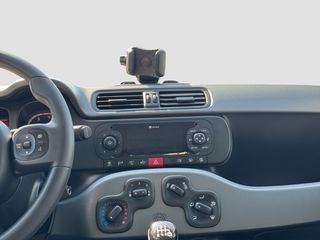 Fiat Panda 2021 City Life | Δόσεις Χωρίς Τράπεζα-thumb-20
