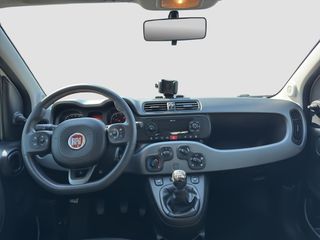 Fiat Panda 2021 City Life | Δόσεις Χωρίς Τράπεζα-thumb-11