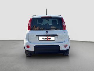 Fiat Panda 2021 City Life | Δόσεις Χωρίς Τράπεζα-thumb-3