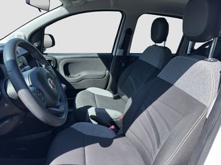 Fiat Panda 2021 City Life | Δόσεις Χωρίς Τράπεζα-thumb-13