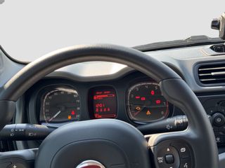 Fiat Panda 2021 City Life | Δόσεις Χωρίς Τράπεζα-thumb-14