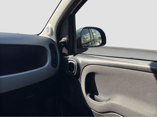Fiat Panda 2021 City Life | Δόσεις Χωρίς Τράπεζα-thumb-17