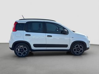 Fiat Panda 2021 City Life | Δόσεις Χωρίς Τράπεζα-thumb-6
