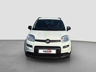Fiat Panda 2021 City Life | Δόσεις Χωρίς Τράπεζα-thumb-1