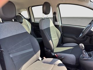 Fiat Panda 2021 City Life | Δόσεις Χωρίς Τράπεζα-thumb-15