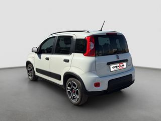 Fiat Panda 2021 City Life | Δόσεις Χωρίς Τράπεζα-thumb-8