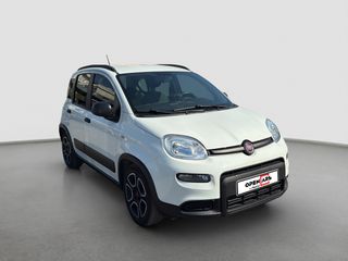 Fiat Panda 2021 City Life | Δόσεις Χωρίς Τράπεζα-thumb-2