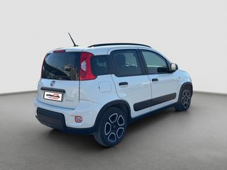 Fiat Panda 2021 City Life | Δόσεις Χωρίς Τράπεζα-thumb-4