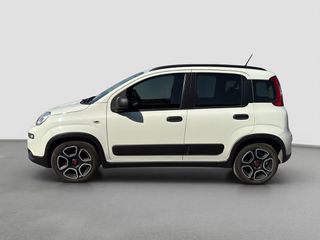 Fiat Panda 2021 City Life | Δόσεις Χωρίς Τράπεζα-thumb-7