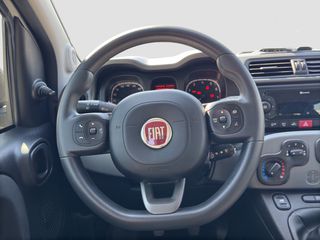 Fiat Panda 2021 City Life | Δόσεις Χωρίς Τράπεζα-thumb-19