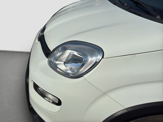 Fiat Panda 2021 City Life | Δόσεις Χωρίς Τράπεζα-thumb-9