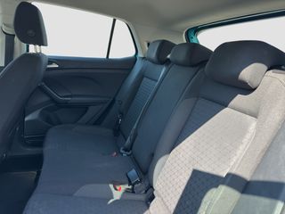 Volkswagen T-Cross 2022 Life | Δόσεις Χωρίς Τράπεζα-thumb-21