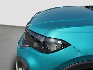 Volkswagen T-Cross 2022 Life | Δόσεις Χωρίς Τράπεζα-thumb-9