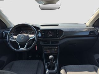 Volkswagen T-Cross 2022 Life | Δόσεις Χωρίς Τράπεζα-thumb-11