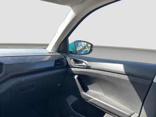 Volkswagen T-Cross 2022 Life | Δόσεις Χωρίς Τράπεζα-thumb-17