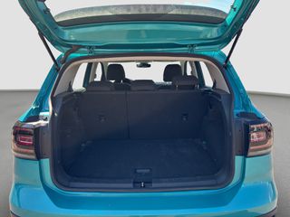 Volkswagen T-Cross 2022 Life | Δόσεις Χωρίς Τράπεζα-thumb-18