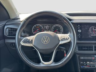 Volkswagen T-Cross 2022 Life | Δόσεις Χωρίς Τράπεζα-thumb-19