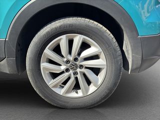 Volkswagen T-Cross 2022 Life | Δόσεις Χωρίς Τράπεζα-thumb-10
