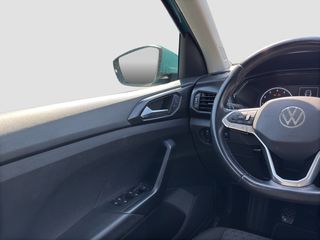 Volkswagen T-Cross 2022 Life | Δόσεις Χωρίς Τράπεζα-thumb-16