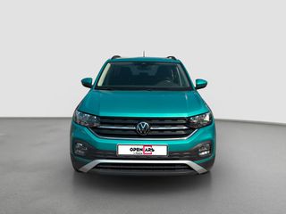 Volkswagen T-Cross 2022 Life | Δόσεις Χωρίς Τράπεζα-thumb-1