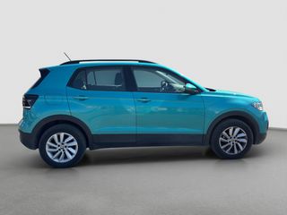 Volkswagen T-Cross 2022 Life | Δόσεις Χωρίς Τράπεζα-thumb-6