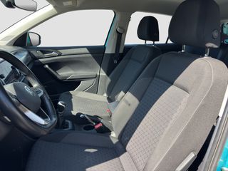Volkswagen T-Cross 2022 Life | Δόσεις Χωρίς Τράπεζα-thumb-13