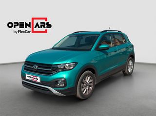 Volkswagen T-Cross 2022 Life | Δόσεις Χωρίς Τράπεζα