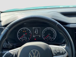 Volkswagen T-Cross 2022 Life | Δόσεις Χωρίς Τράπεζα-thumb-14