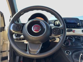 Fiat 500 2021 Cult | Δόσεις Χωρίς Τράπεζα-thumb-18