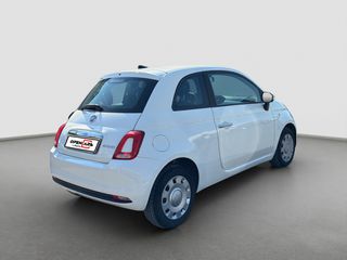 Fiat 500 2021 Cult | Δόσεις Χωρίς Τράπεζα-thumb-4