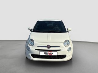 Fiat 500 2021 Cult | Δόσεις Χωρίς Τράπεζα-thumb-1