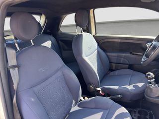 Fiat 500 2021 Cult | Δόσεις Χωρίς Τράπεζα-thumb-16