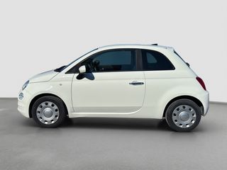 Fiat 500 2021 Cult | Δόσεις Χωρίς Τράπεζα-thumb-7