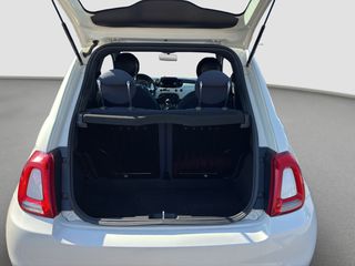 Fiat 500 2021 Cult | Δόσεις Χωρίς Τράπεζα-thumb-17