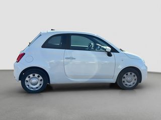 Fiat 500 2021 Cult | Δόσεις Χωρίς Τράπεζα-thumb-6