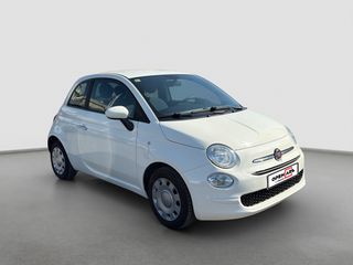 Fiat 500 2021 Cult | Δόσεις Χωρίς Τράπεζα-thumb-2