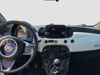 Fiat 500 2021 Cult | Δόσεις Χωρίς Τράπεζα-thumb-12