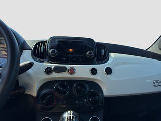 Fiat 500 2021 Cult | Δόσεις Χωρίς Τράπεζα-thumb-19