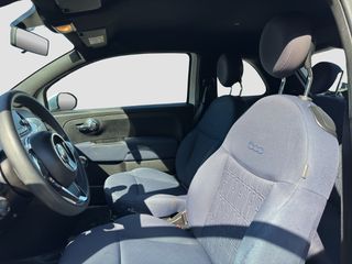 Fiat 500 2021 Cult | Δόσεις Χωρίς Τράπεζα-thumb-14