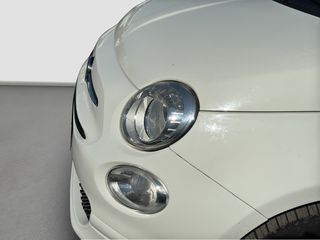 Fiat 500 2021 Cult | Δόσεις Χωρίς Τράπεζα-thumb-9